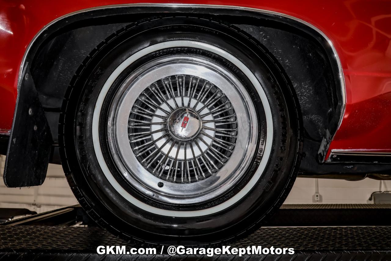 1975 Oldsmobile Delta 88 Royale
