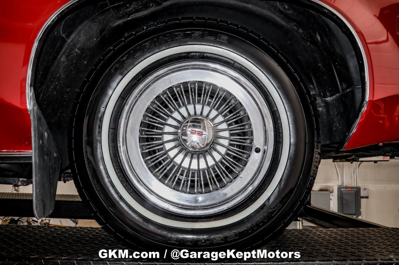 1975 Oldsmobile Delta 88 Royale