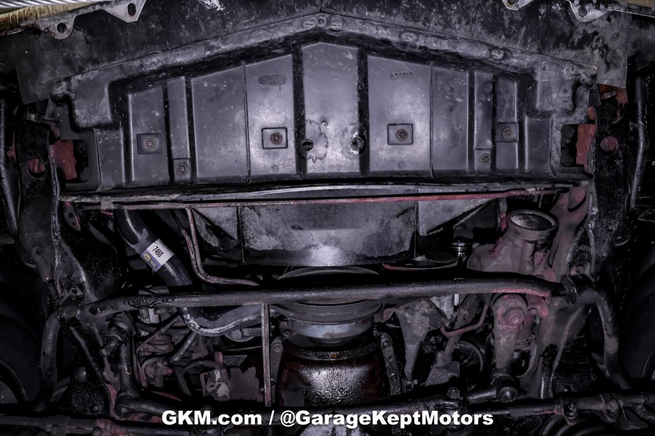 1975 Oldsmobile Delta 88 Royale