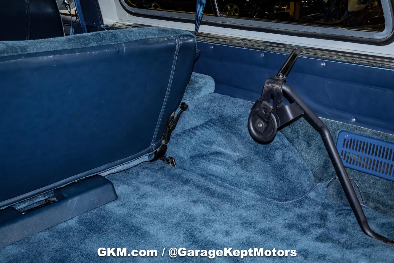 1990 Chevrolet Blazer
