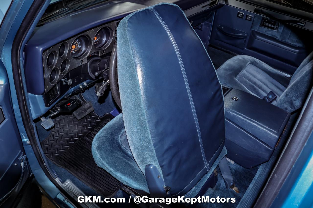 1990 Chevrolet Blazer