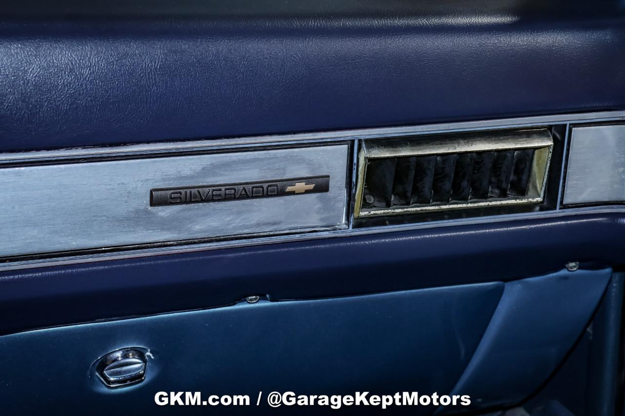 1990 Chevrolet Blazer