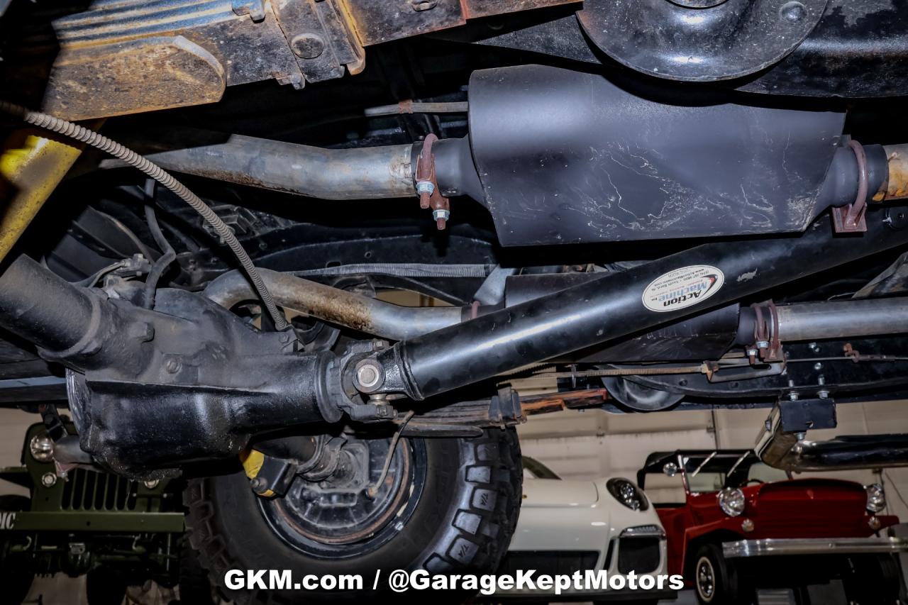 1990 Chevrolet Blazer
