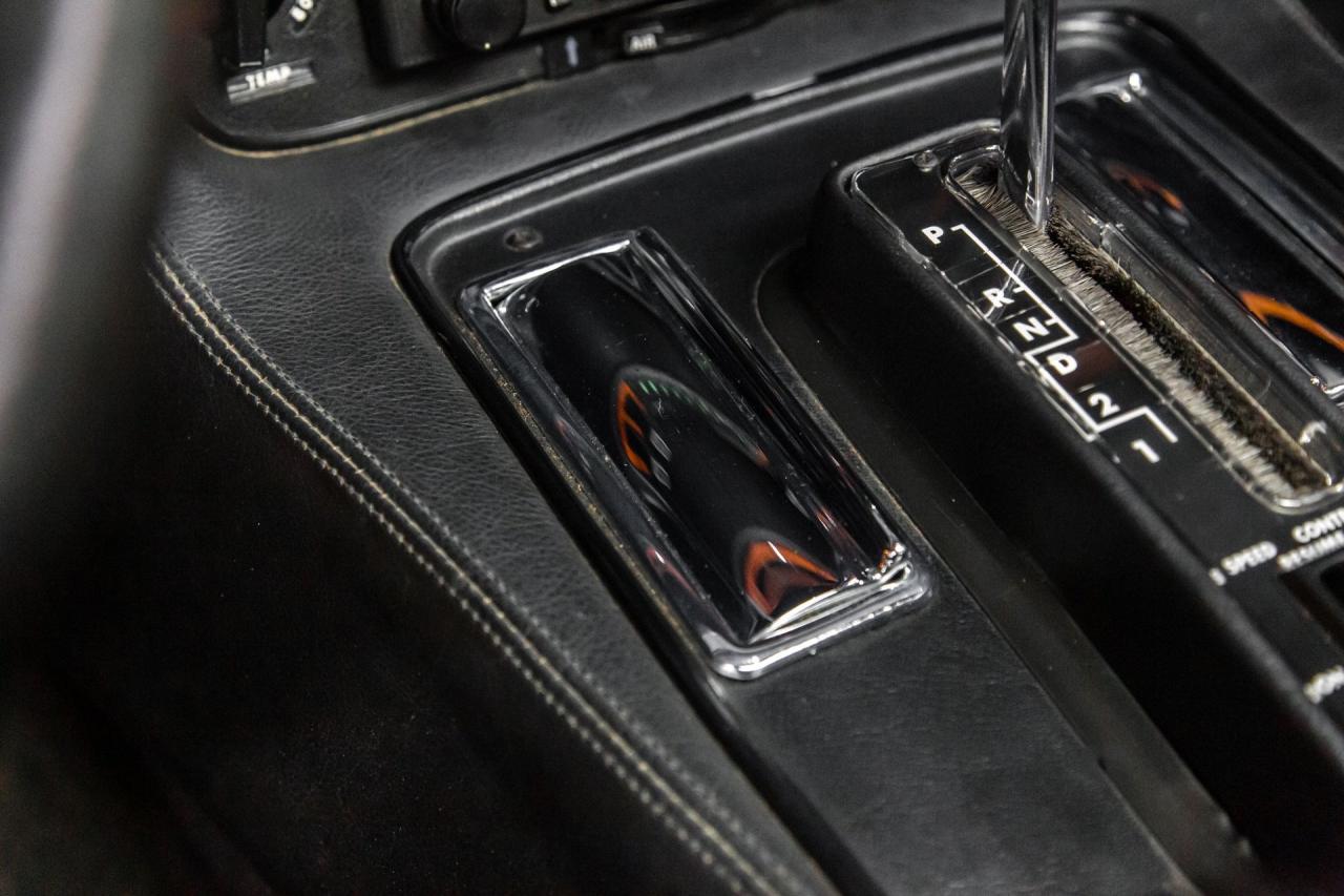 1986 Jaguar XJS COUPE 28000 miles