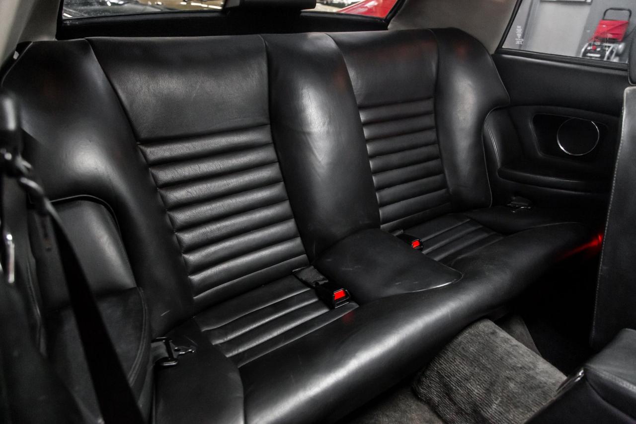 1986 Jaguar XJS COUPE 28000 miles