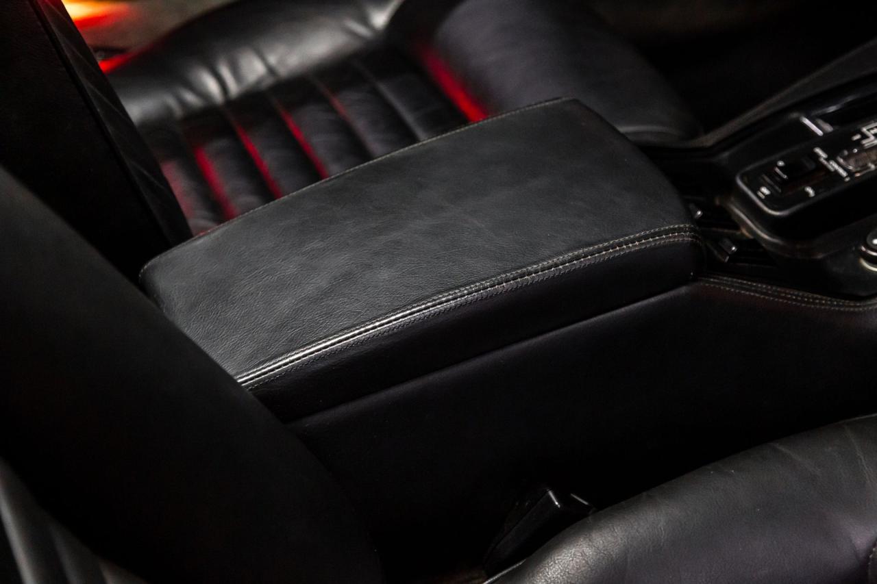 1986 Jaguar XJS COUPE 28000 miles