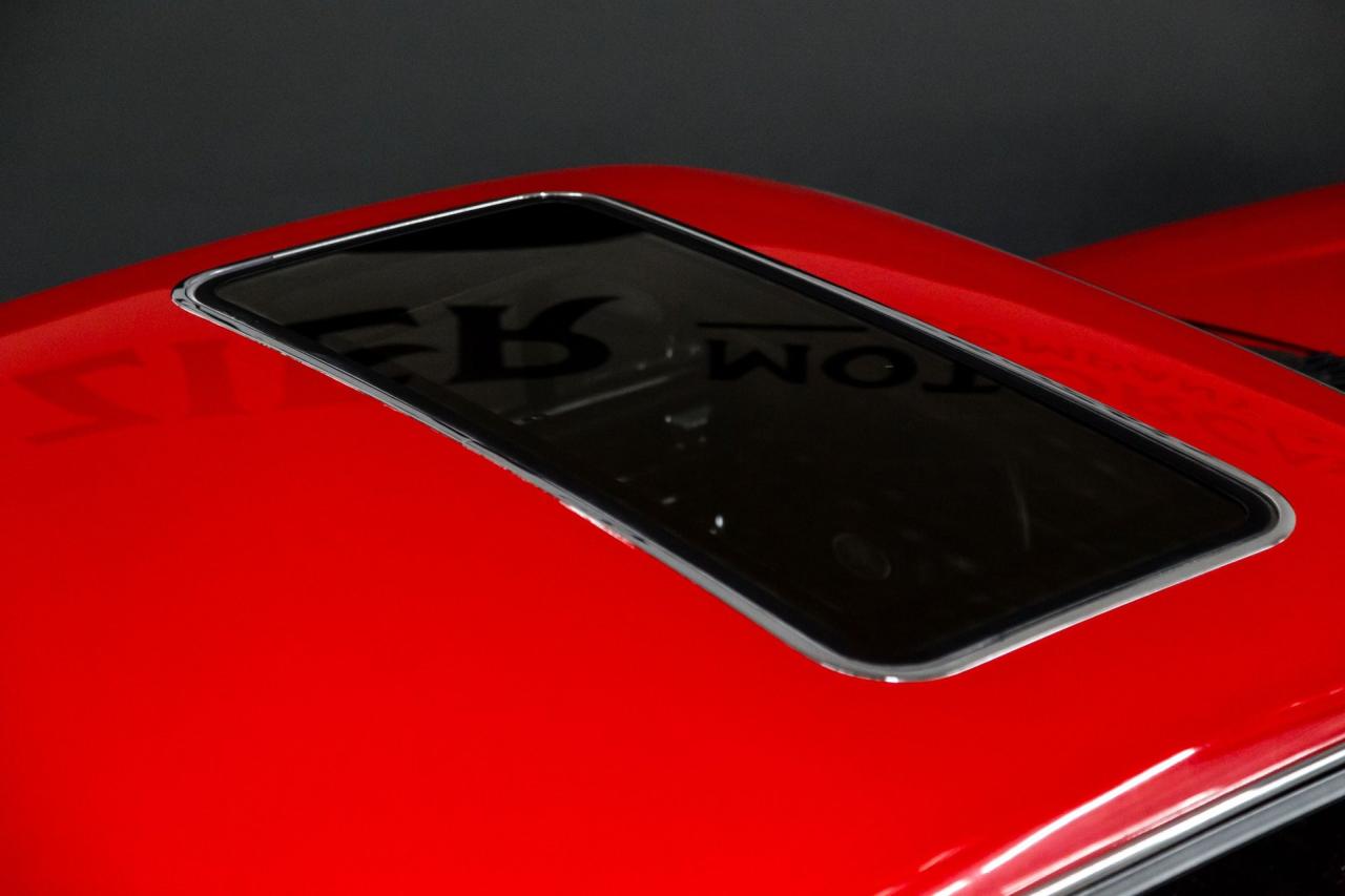 1986 Jaguar XJS COUPE 28000 miles