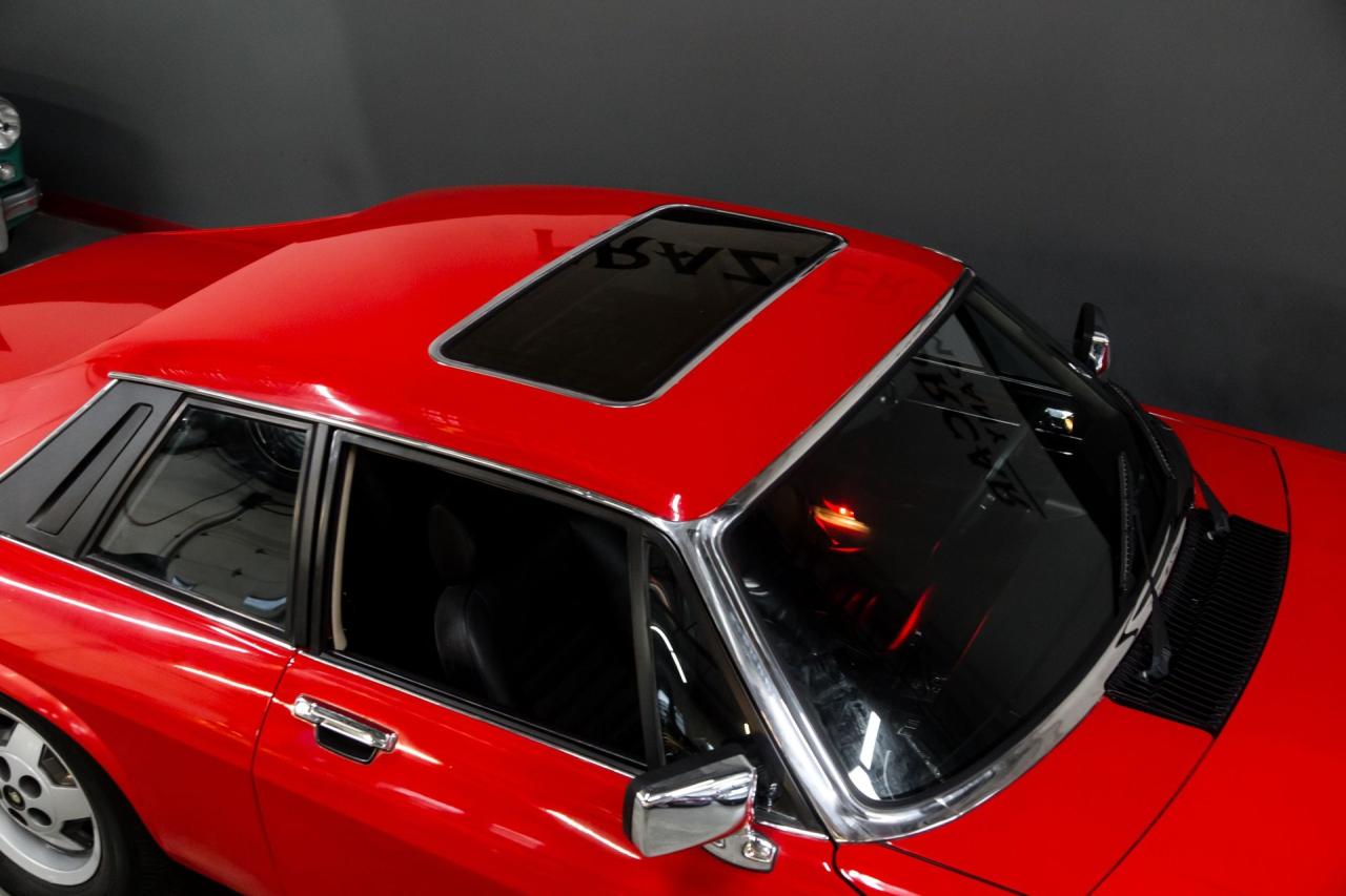 1986 Jaguar XJS COUPE 28000 miles