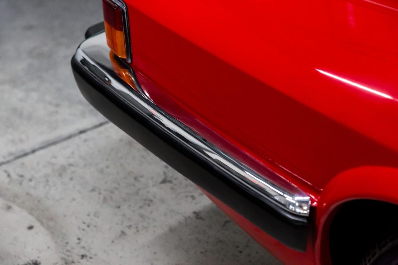 1986 Jaguar XJS COUPE 28000 miles