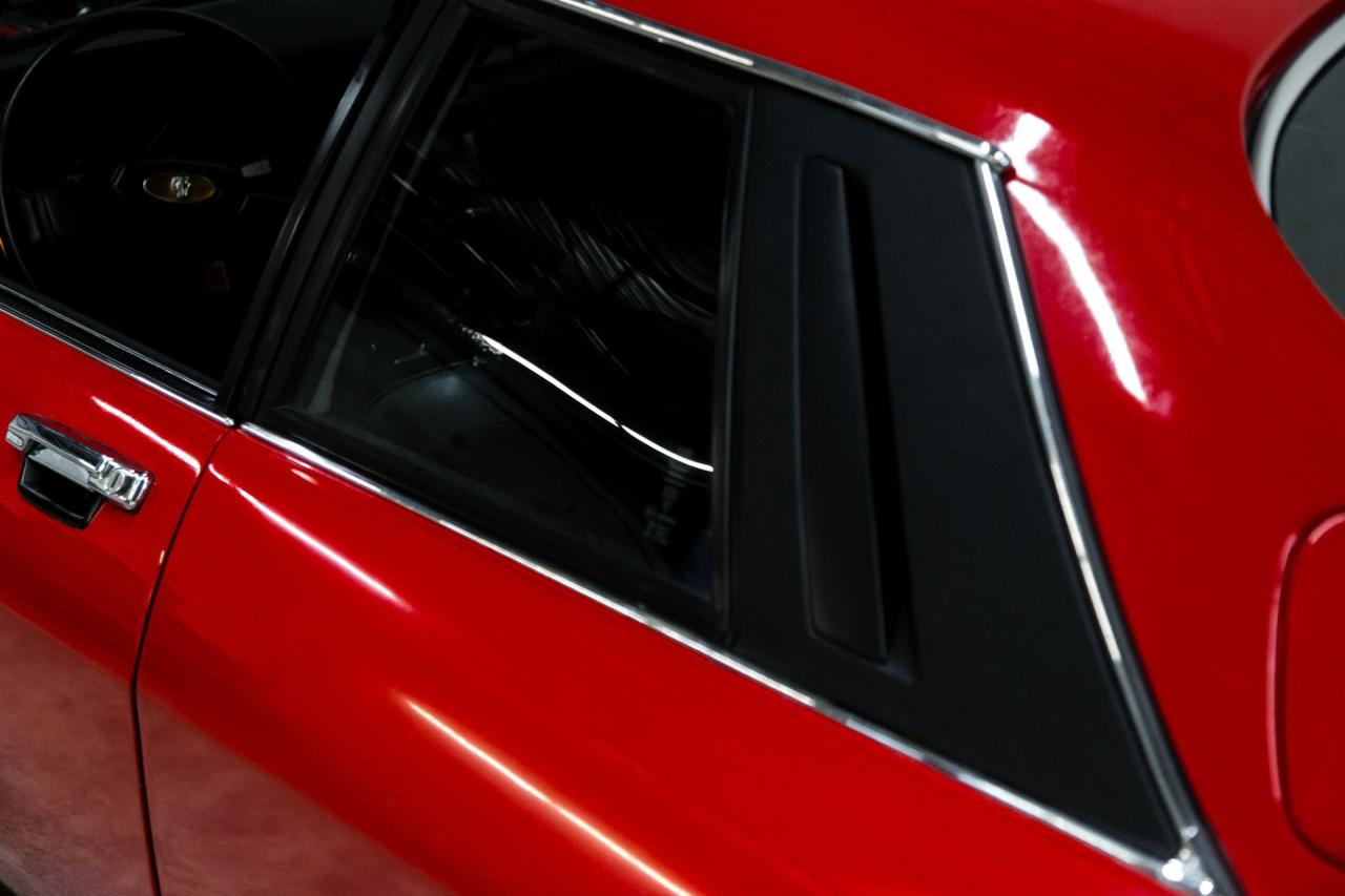 1986 Jaguar XJS COUPE 28000 miles