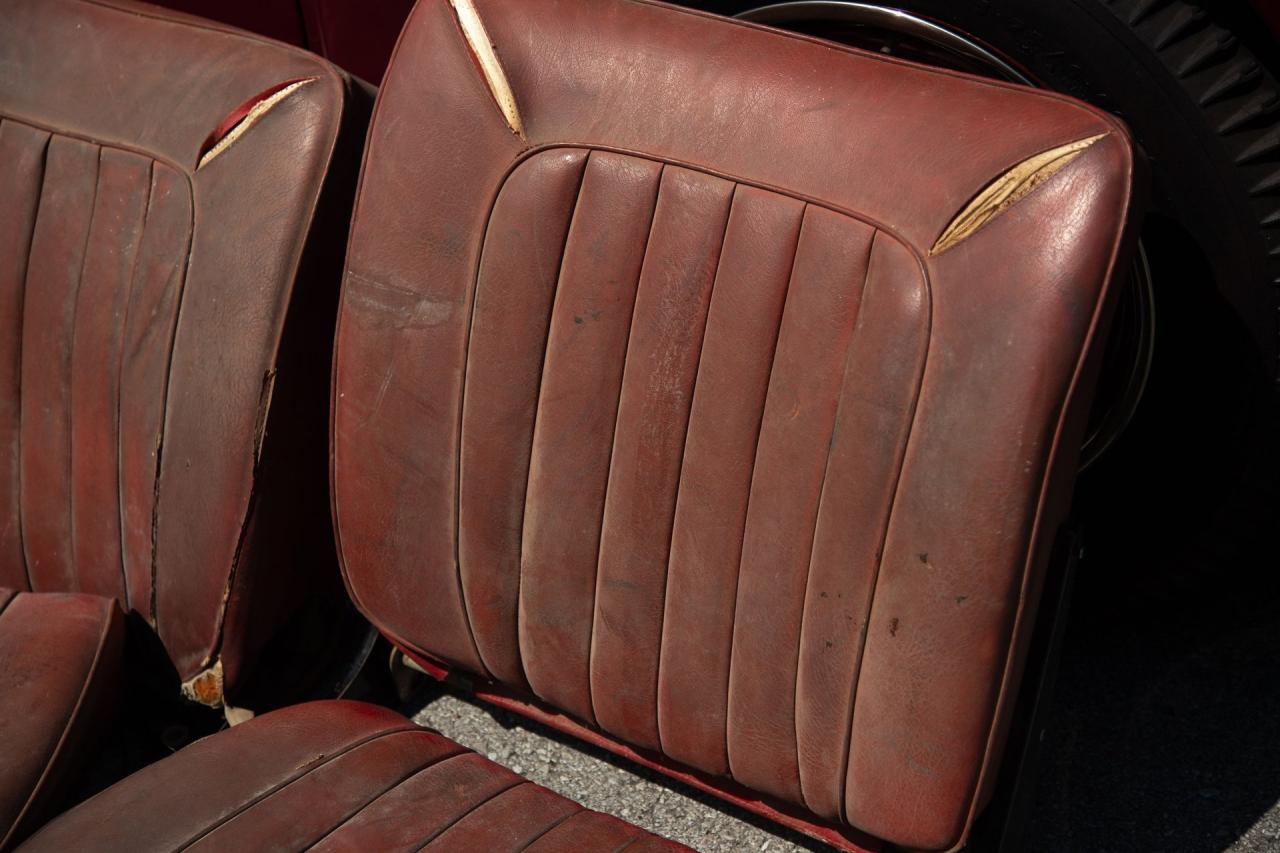 1949 Triumph 2000