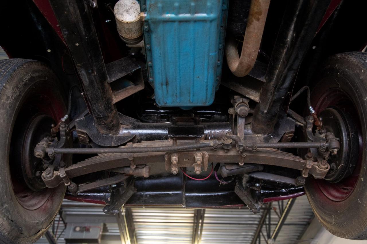 1949 Triumph 2000