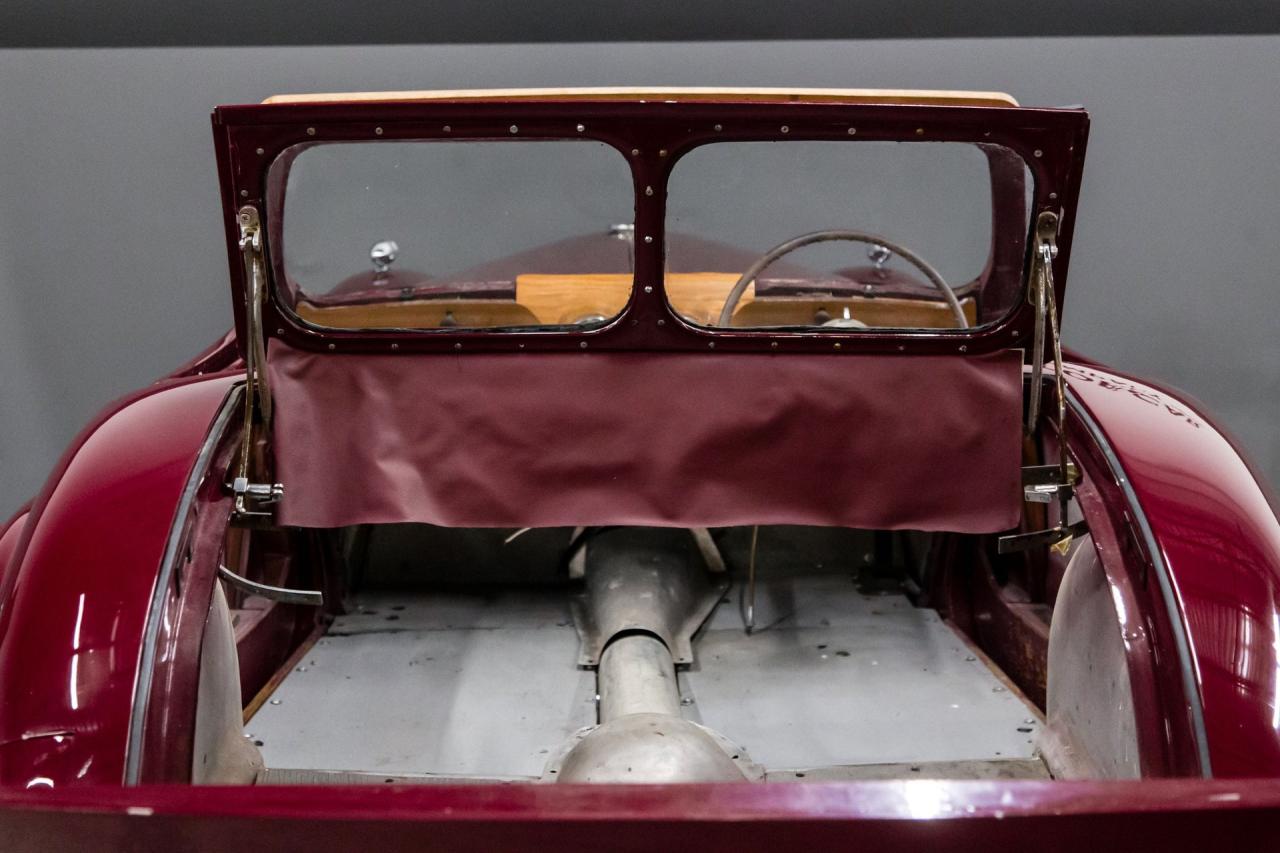 1949 Triumph 2000