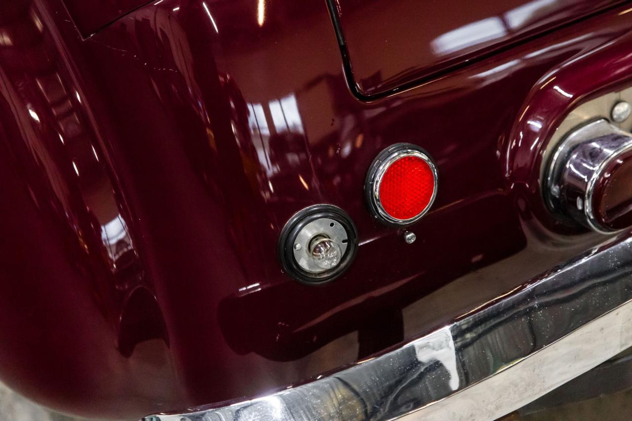 1949 Triumph 2000