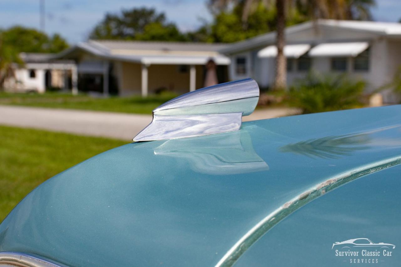 1965 Chevrolet Malibu Chevelle