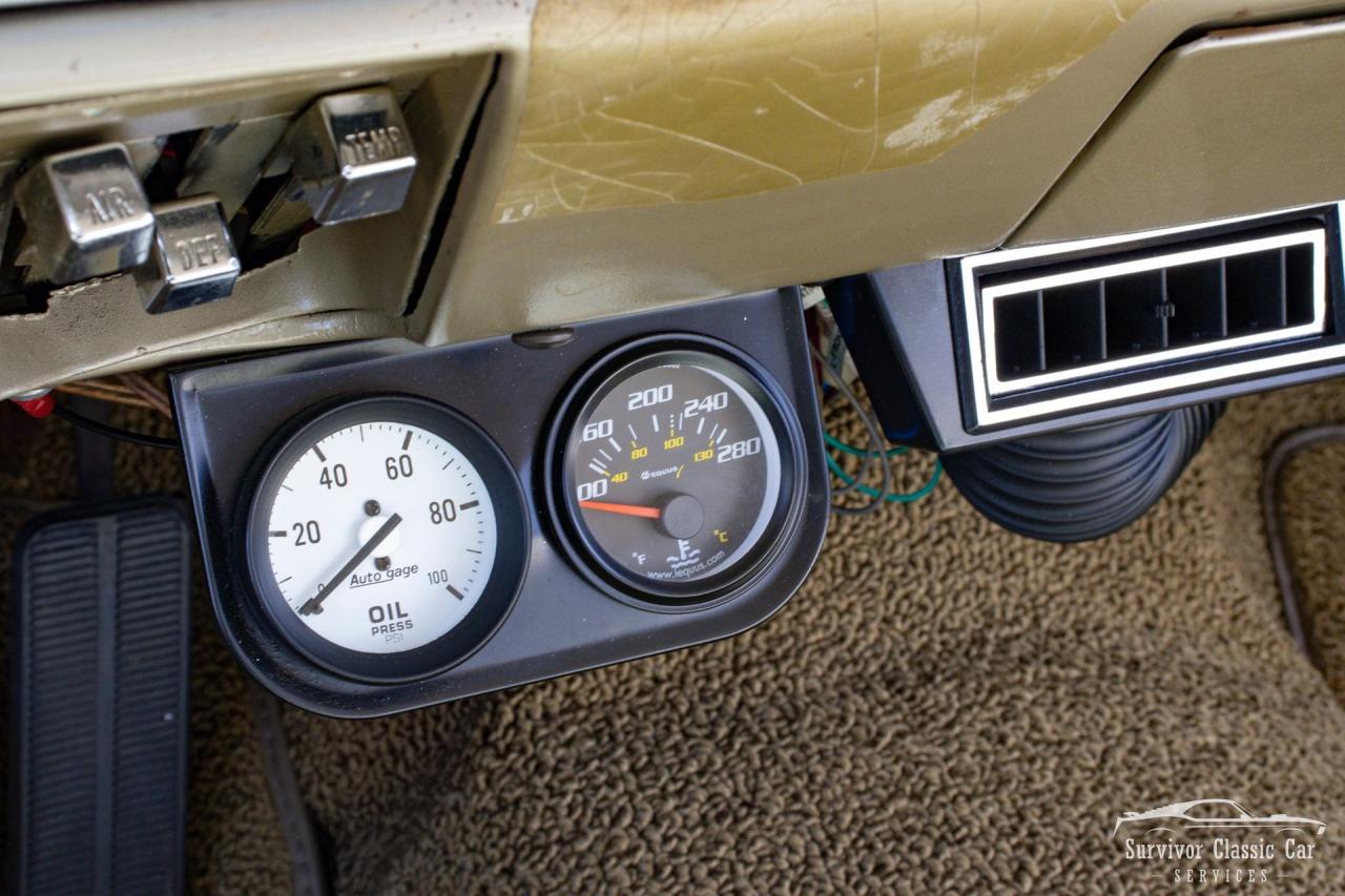 1965 Chevrolet Malibu Chevelle