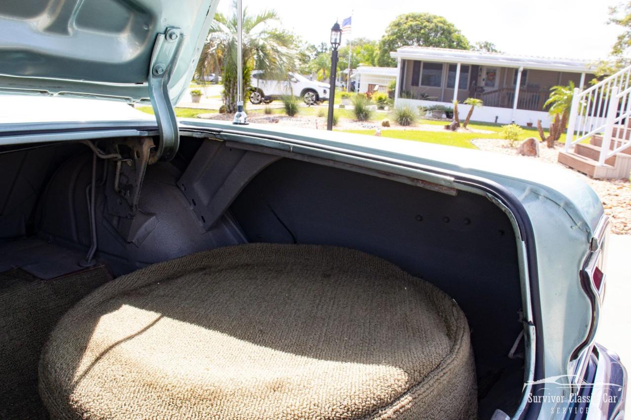 1965 Chevrolet Malibu Chevelle