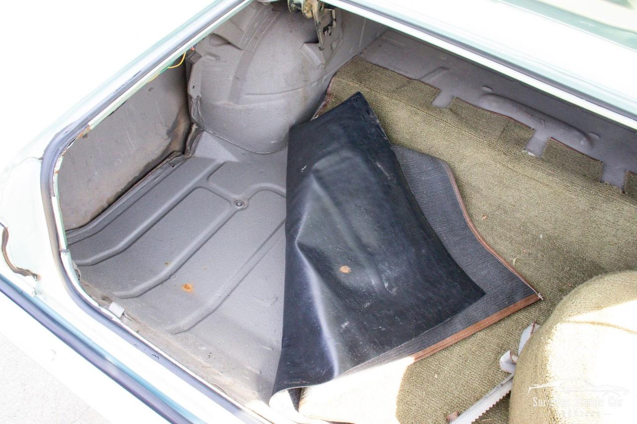 1965 Chevrolet Malibu Chevelle