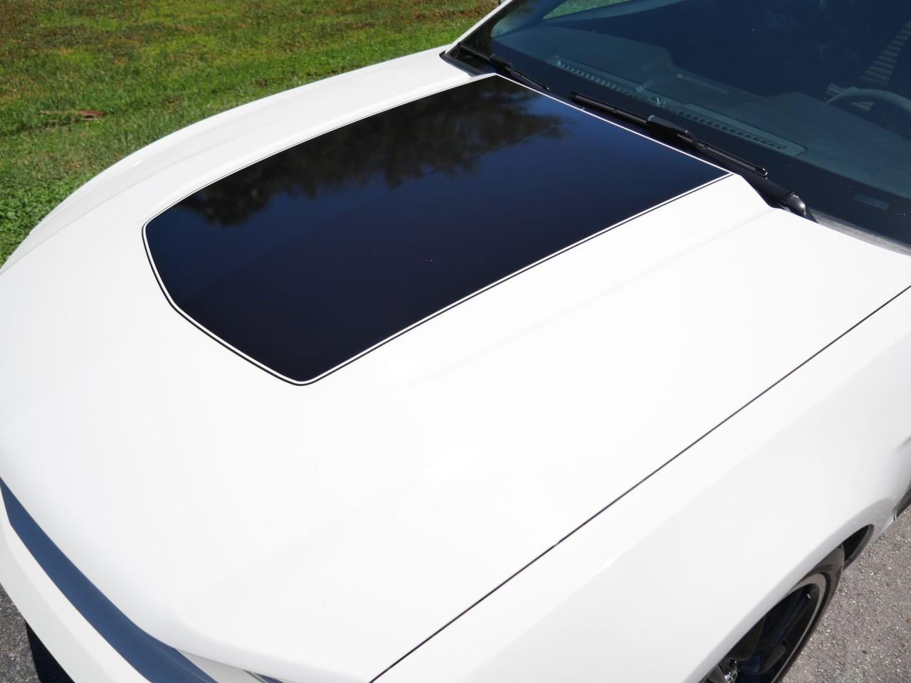 2012 Ford Mustang Boss 302