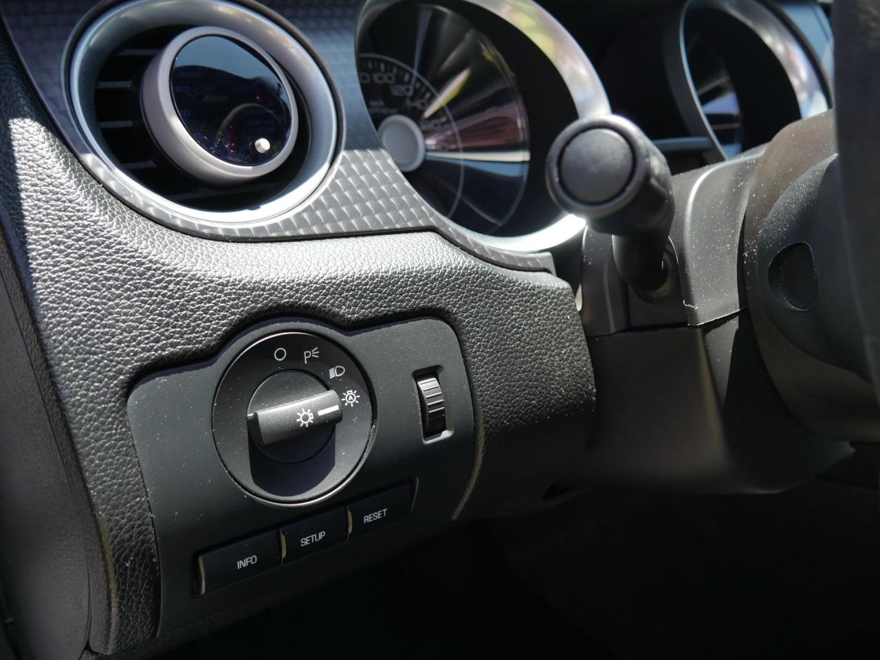 2012 Ford Mustang Boss 302