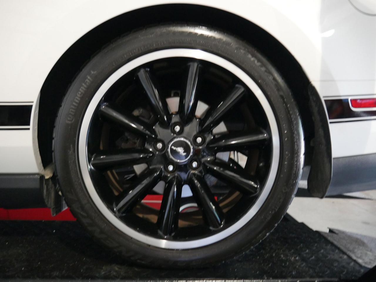 2012 Ford Mustang Boss 302