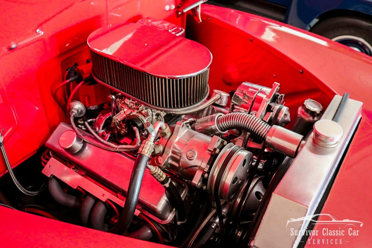 1941 Ford Super Deluxe