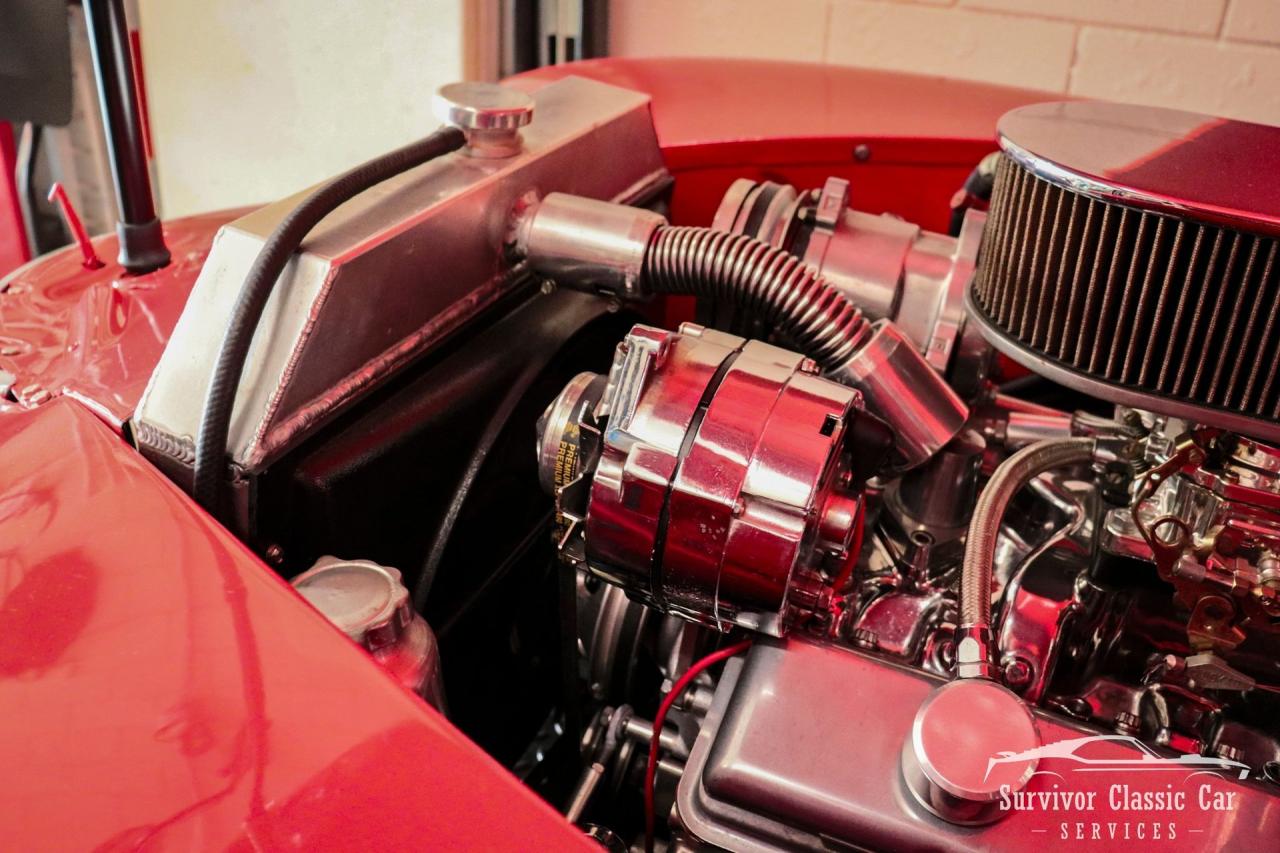 1941 Ford Super Deluxe