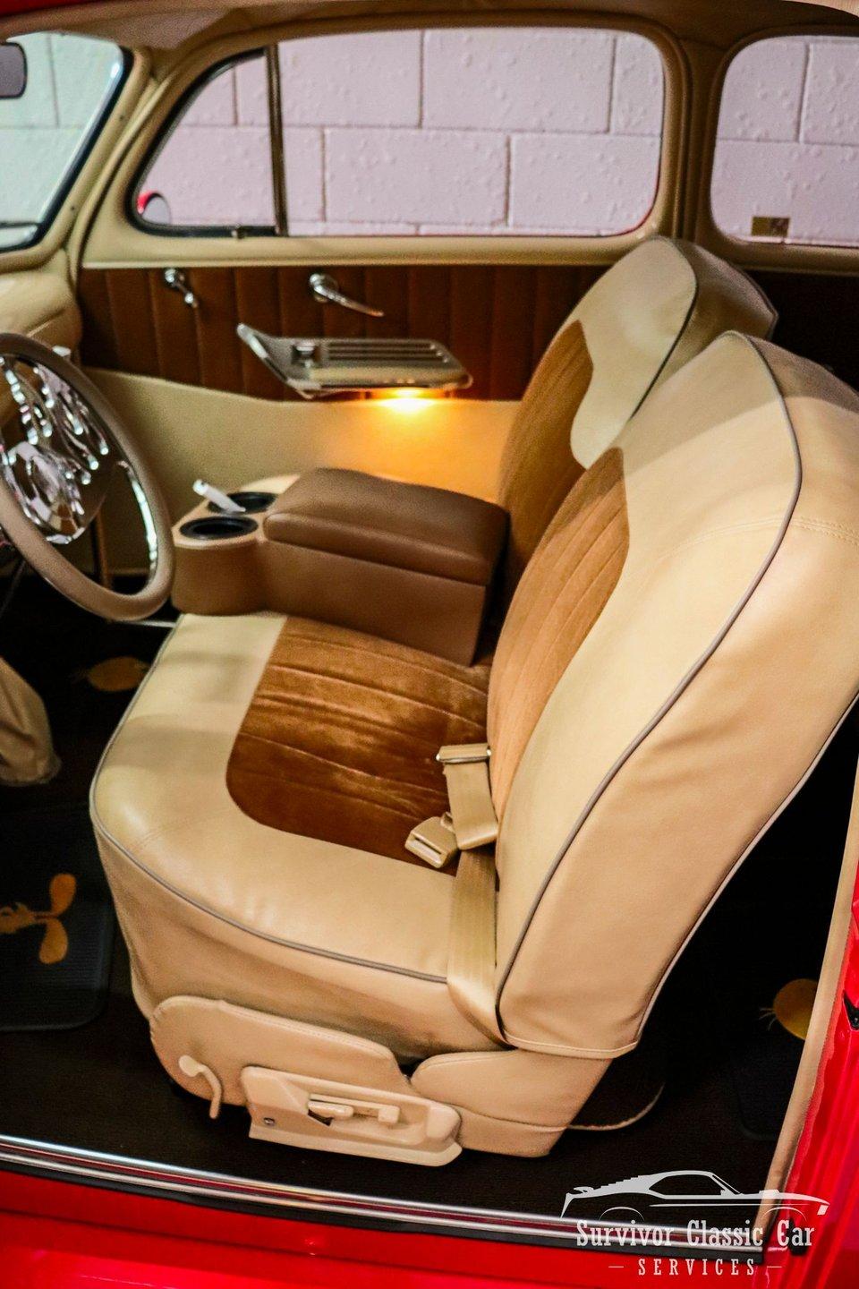 1941 Ford Super Deluxe