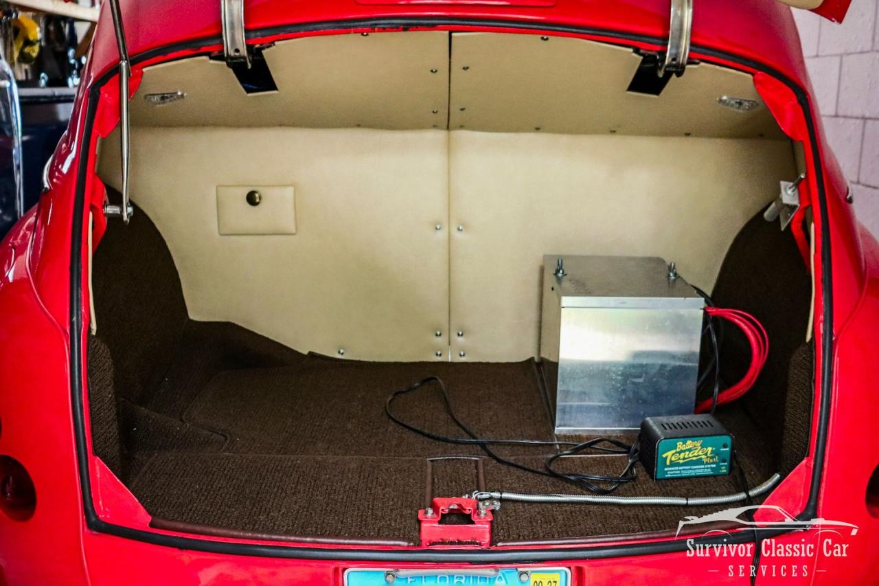 1941 Ford Super Deluxe