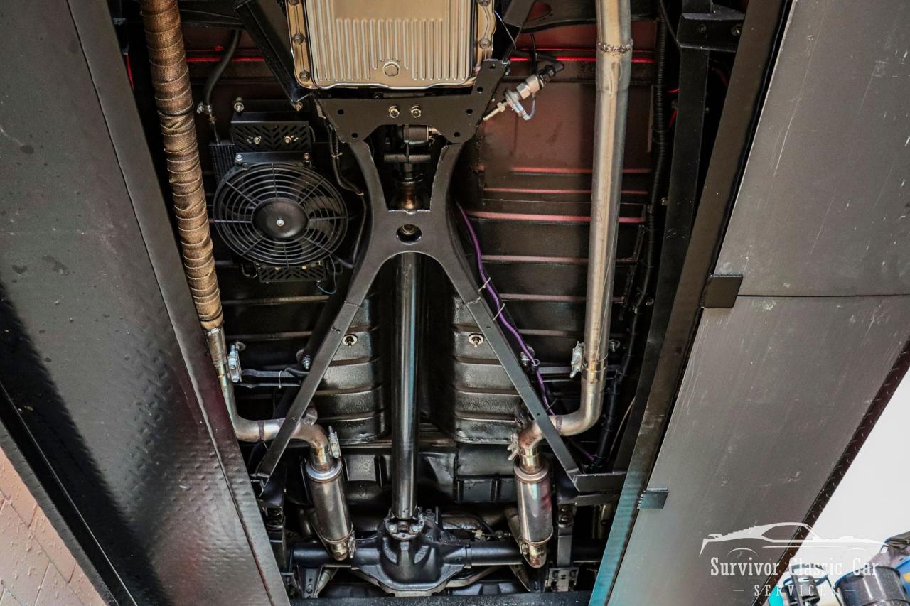 1941 Ford Super Deluxe