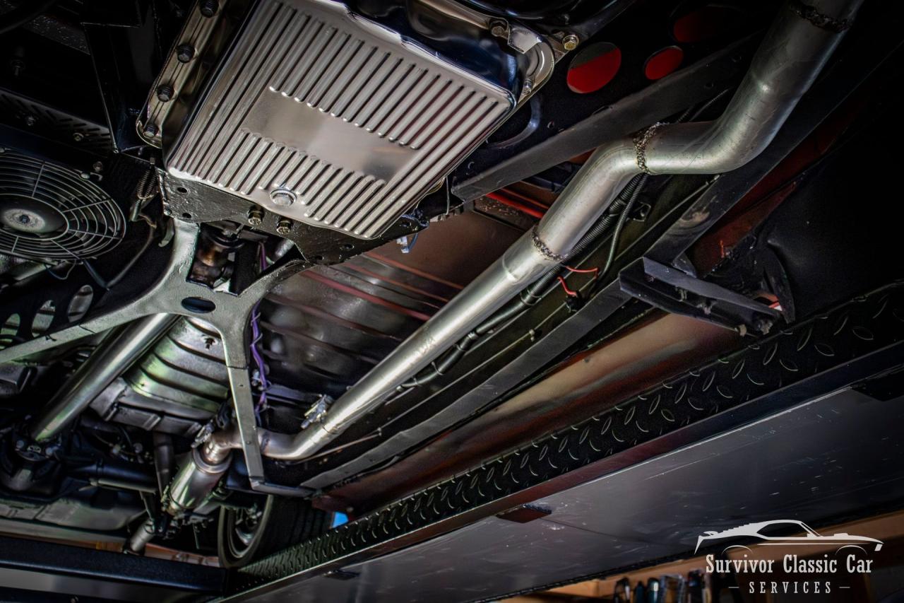 1941 Ford Super Deluxe