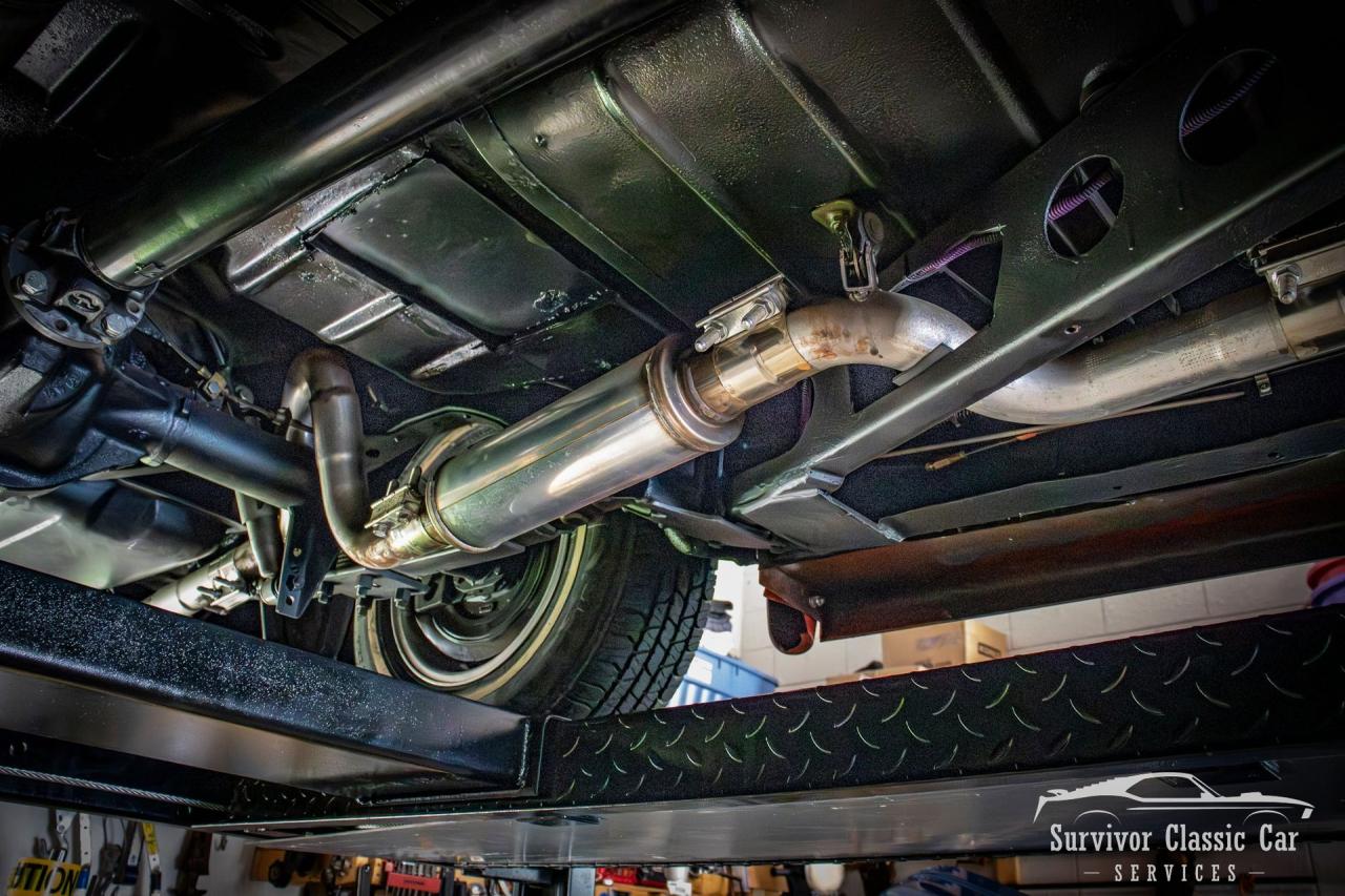1941 Ford Super Deluxe