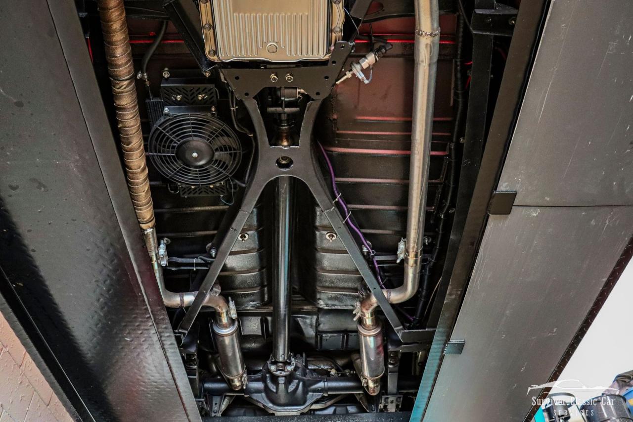 1941 Ford Super Deluxe
