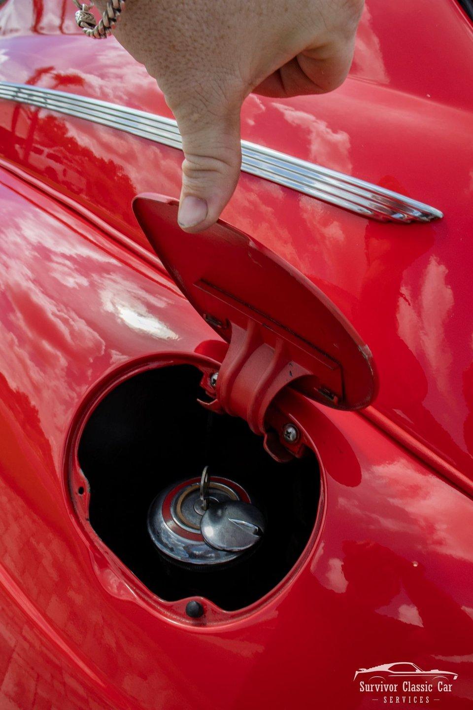 1941 Ford Super Deluxe