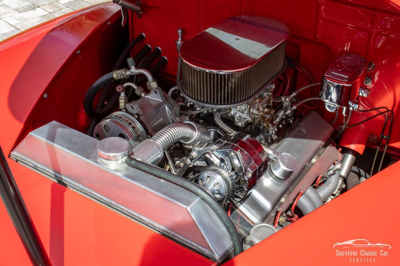 1941 Ford Super Deluxe