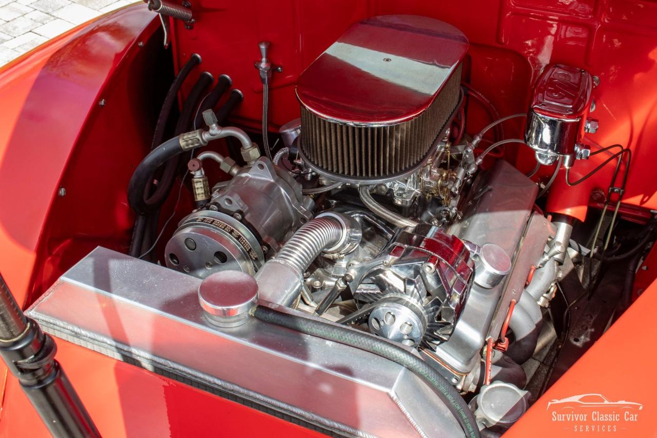 1941 Ford Super Deluxe