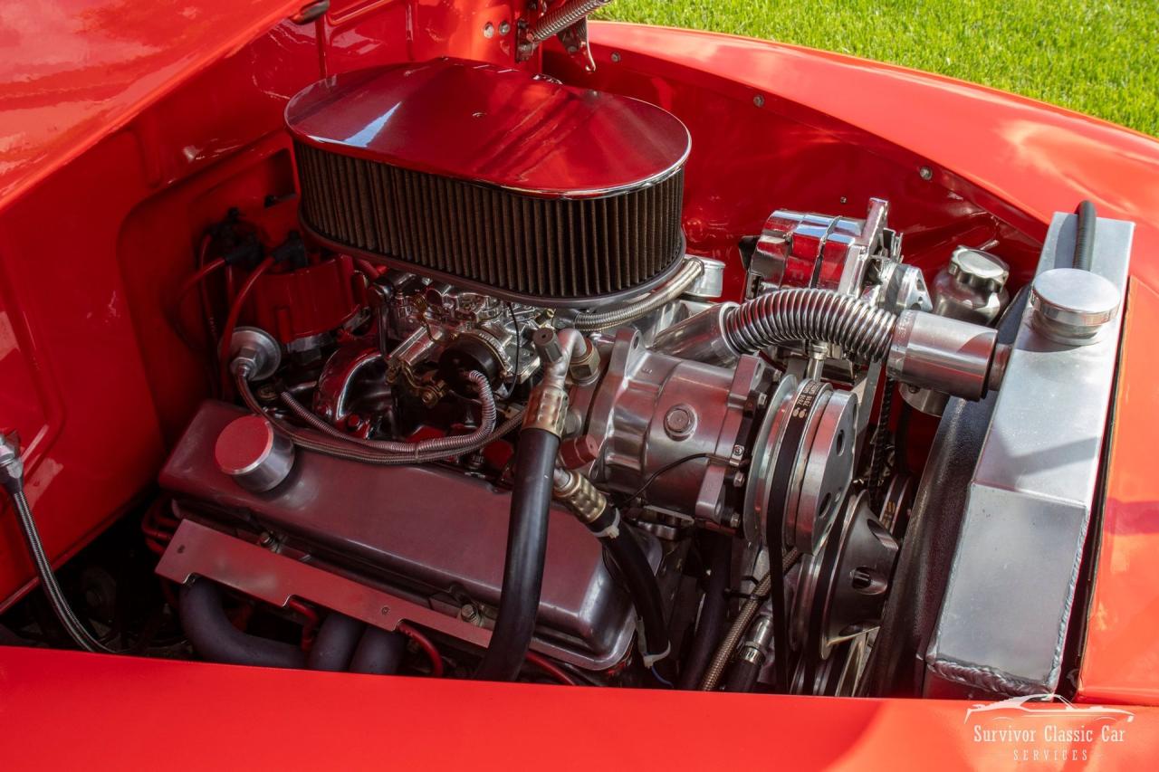 1941 Ford Super Deluxe