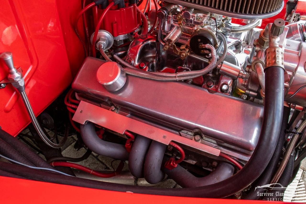 1941 Ford Super Deluxe