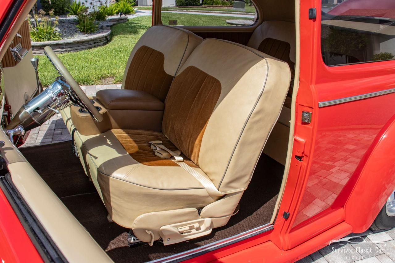 1941 Ford Super Deluxe