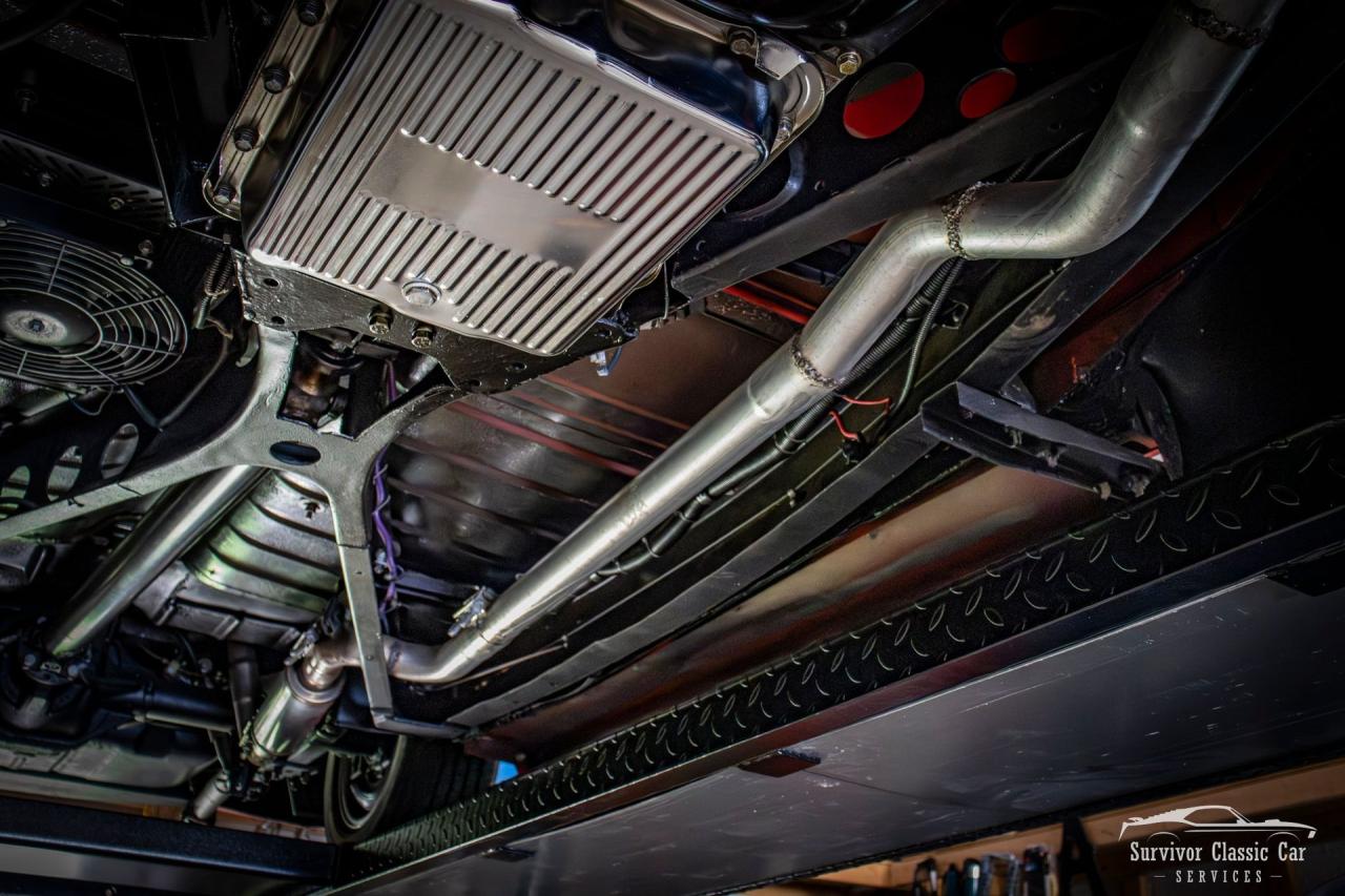 1941 Ford Super Deluxe