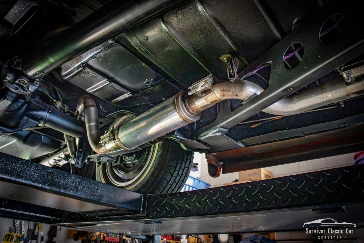 1941 Ford Super Deluxe