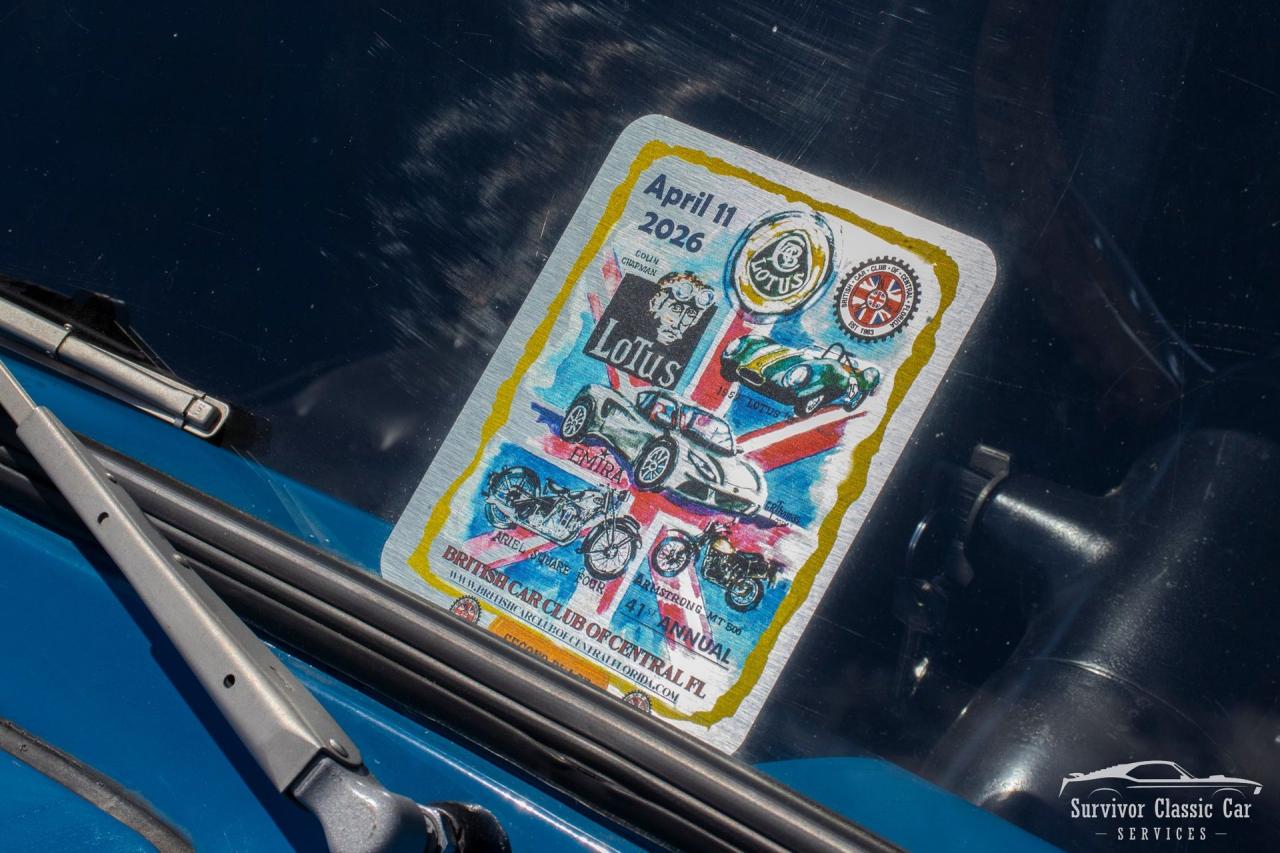 1965 Austin Taxi Cab FX4