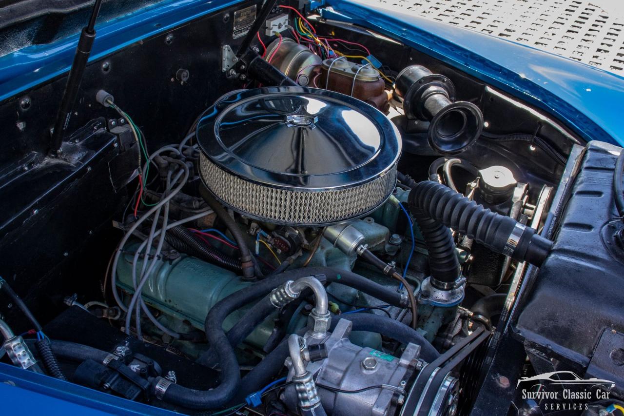 1965 Austin Taxi Cab FX4