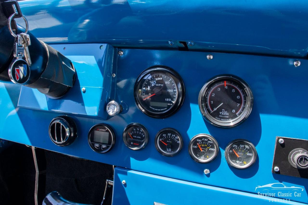 1965 Austin Taxi Cab FX4