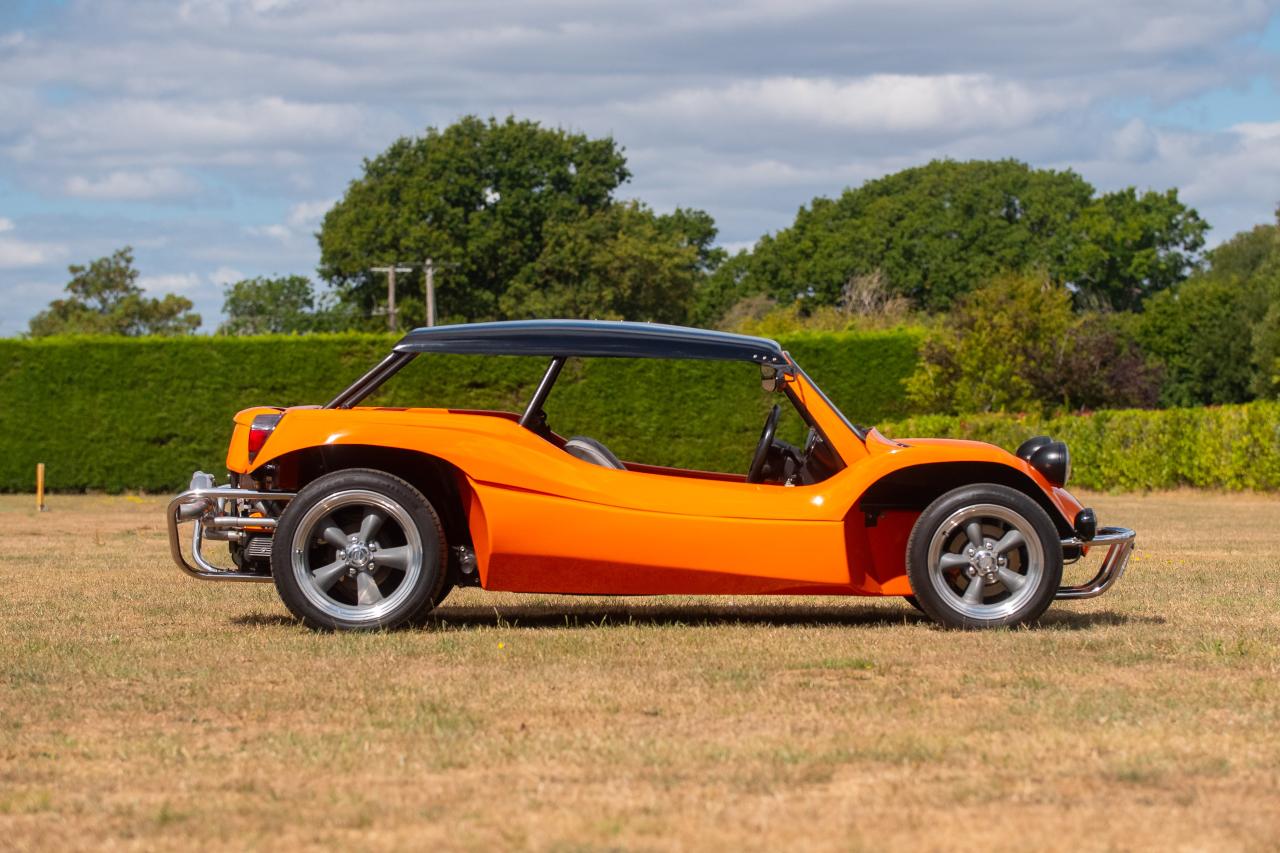 1971 Meyers Manx Manxter 2+2