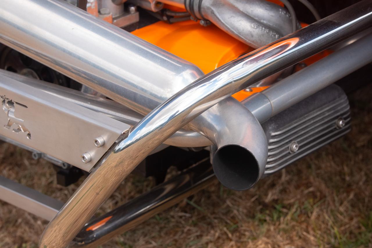 1971 Meyers Manx Manxter 2+2