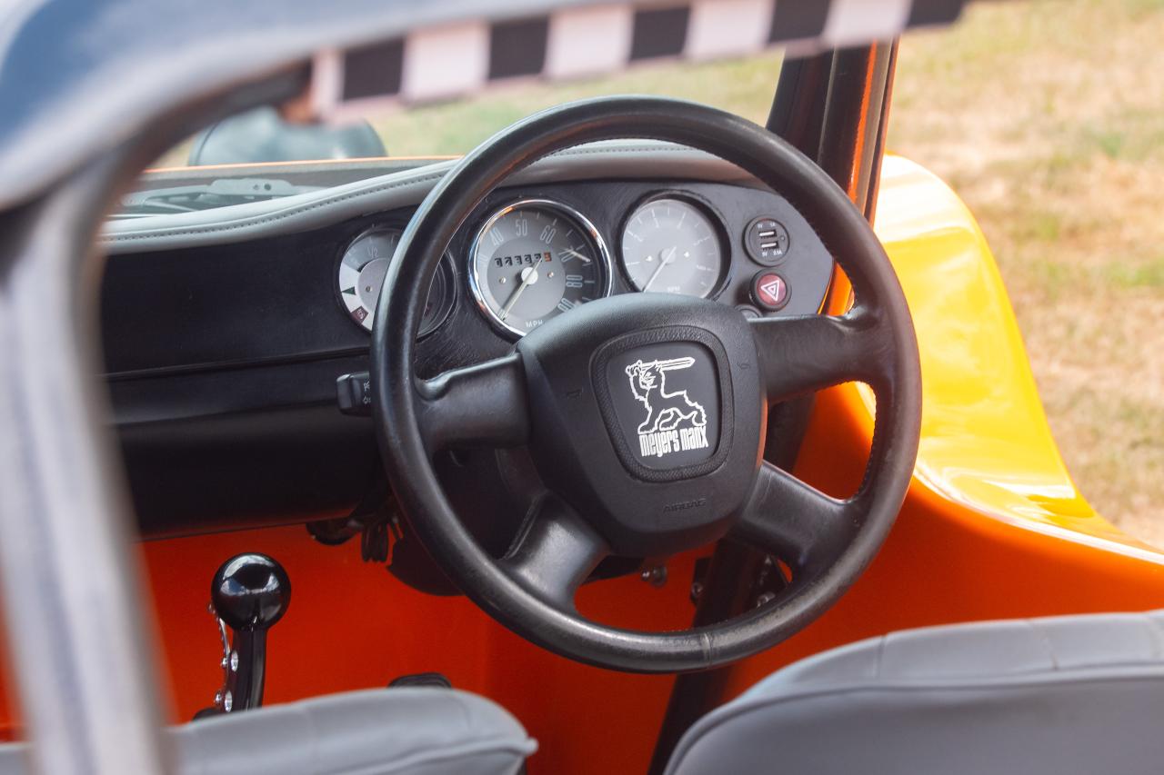 1971 Meyers Manx Manxter 2+2