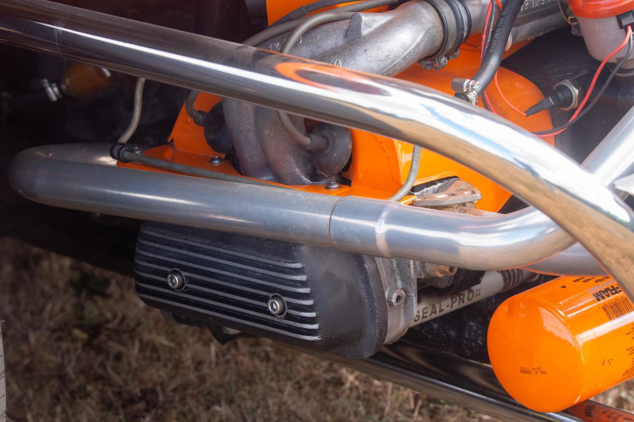 1971 Meyers Manx Manxter 2+2