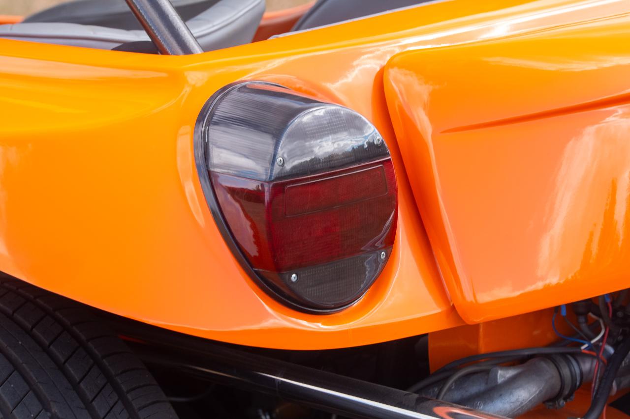 1971 Meyers Manx Manxter 2+2