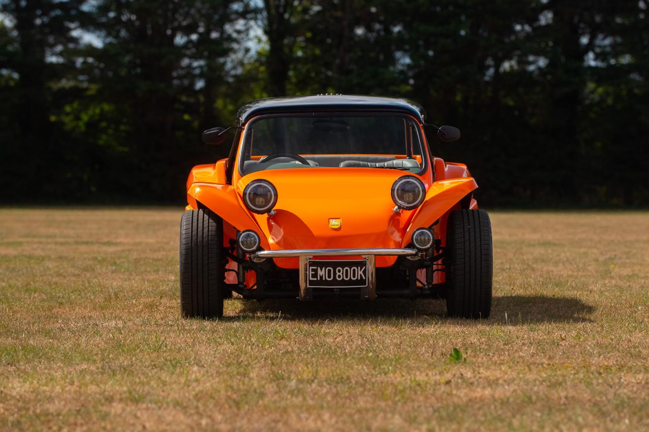 1971 Meyers Manx Manxter 2+2